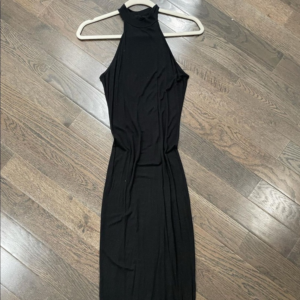 MIDI dress